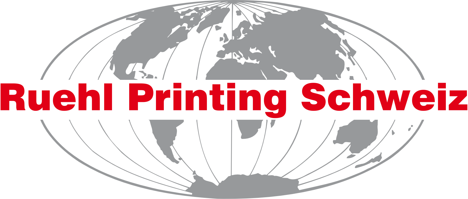 Ruehl Printing Schweiz